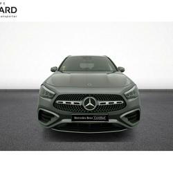 Mercedes GLA GLA 220 d 8G-DCT 4Matic AMG Line Chen&ocirc;ve
