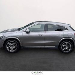 Mercedes GLA GLA 220 d 8G-DCT 4Matic AMG Line Chen&ocirc;ve