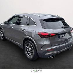 Mercedes GLA GLA 220 d 8G-DCT 4Matic AMG Line Chen&ocirc;ve
