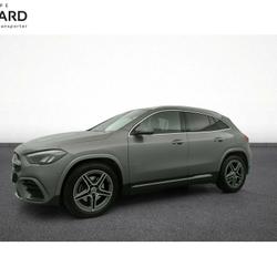 Mercedes GLA GLA 220 d 8G-DCT 4Matic AMG Line Chen&ocirc;ve