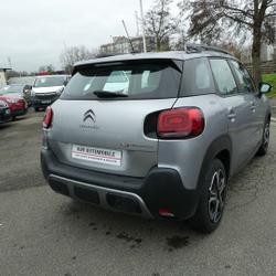 Citroen C3 Aircross PURETECH 110CH S&S FEEL BUSINESS E6.D 6CV Cou&euml;ron