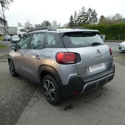 Citroen C3 Aircross PURETECH 110CH S&S FEEL BUSINESS E6.D 6CV Cou&euml;ron