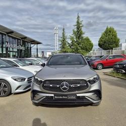Mercedes GLC GLC Coupe 300 de 9G-Tronic 4Matic AMG Line Chen&ocirc;ve