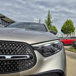 Mercedes GLC GLC Coupe 300 de 9G-Tronic 4Matic AMG Line Chen&ocirc;ve