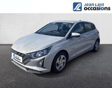 Hyundai i20 Pontcharra
