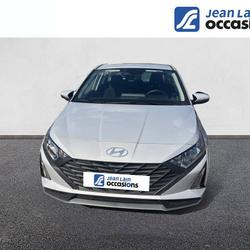Hyundai i20 i20 1.2 79 Initia Pontcharra