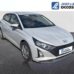 Hyundai i20 i20 1.2 79 Initia Pontcharra