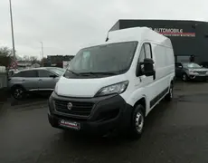 Fiat Ducato Couëron
