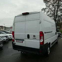 Fiat Ducato 3.3 MH2 2.3 MULTIJET 140CH BUSINESS Cou&euml;ron