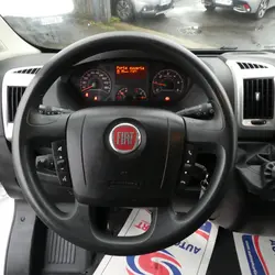 Fiat Ducato 3.3 MH2 2.3 MULTIJET 140CH BUSINESS Cou&euml;ron