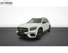 Mercedes GLB