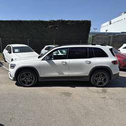 Mercedes GLB GLB 200 d 8G-DCT AMG Line Chen&ocirc;ve