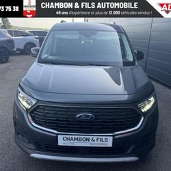 Ford Tourneo 2.0 EcoBlue 122 DSG7 Active 7 places La Grand-Croix