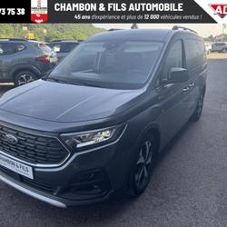 Ford Tourneo 2.0 EcoBlue 122 DSG7 Active 7 places La Grand-Croix