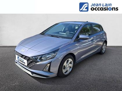 Hyundai i20 - i20 1.2 79 Initia - 15 990 €