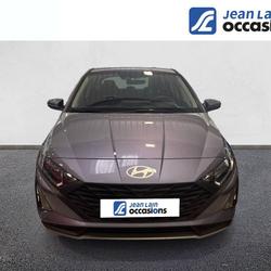 Hyundai i20 i20 1.2 79 Initia Crolles