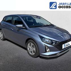 Hyundai i20 i20 1.2 79 Initia Crolles