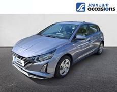 Hyundai i20 Albertville