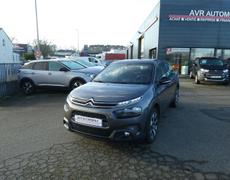 Citroen C4 Cactus Couëron