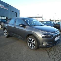 Citroen C4 Cactus BLUEHDI 100CH S&S FEEL E6.D-TEMP Cou&euml;ron