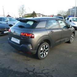 Citroen C4 Cactus BLUEHDI 100CH S&S FEEL E6.D-TEMP Cou&euml;ron