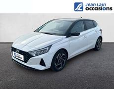 Hyundai i20 Margencel