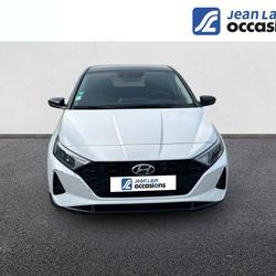 Hyundai i20 i20 1.0 T-GDi 100 DCT-7 Hybrid 48V Creative Margencel