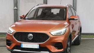 MG ZS  - photo 0