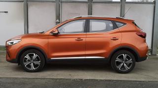 MG ZS  - photo 1