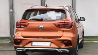 MG ZS  - photo 3