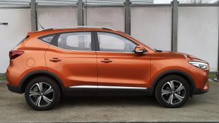 MG ZS  - photo 4