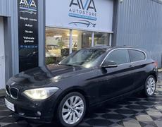 BMW Serie 1 Gouesnou