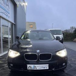 BMW Serie 1 II (F21/20) 118d 143ch Executive 3p Gouesnou