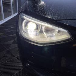 BMW Serie 1 II (F21/20) 118d 143ch Executive 3p Gouesnou