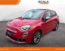 Fiat 500x Pamiers