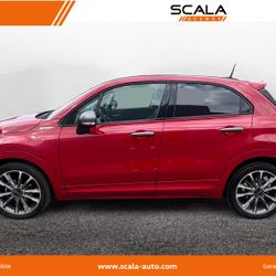 Fiat 500x 500X 1.6 Multijet 130 ch Sport Pack Dolcevita Pamiers