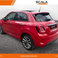 Fiat 500x 500X 1.6 Multijet 130 ch Sport Pack Dolcevita Pamiers