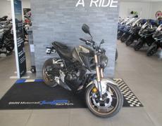 Honda CB Souffelweyersheim