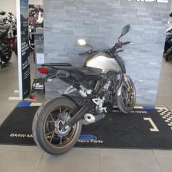 Honda CB CB 125 R R&eacute;vis&eacute; CB 125R Souffelweyersheim