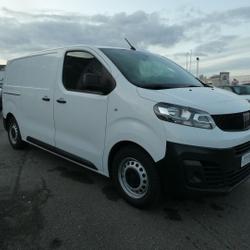 Fiat Scudo STANDARD 1.5 MULTIJET 120CH BUSINESS L2 Cou&euml;ron