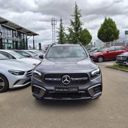 Mercedes GLB GLB 200 d 8G-DCT AMG Line Chen&ocirc;ve