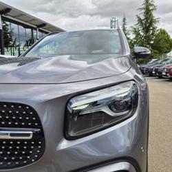 Mercedes GLB GLB 200 d 8G-DCT AMG Line Chen&ocirc;ve