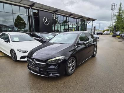 Mercedes Classe B - Classe B 180 7G-DCT AMG Line Edition - 28 990 €