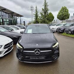 Mercedes Classe B Classe B 180 7G-DCT AMG Line Edition Chen&ocirc;ve