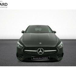Mercedes Classe B Classe B 180 7G-DCT AMG Line Edition Chen&ocirc;ve