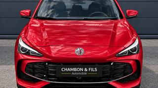 MG MG3  - photo 1