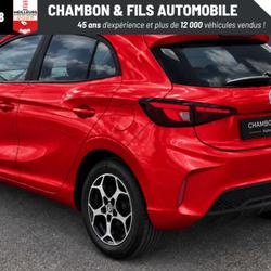 MG MG3 1.5 L Hybrid+ 195 ch Luxury occasion - La Grand-Croix - photo 3/24