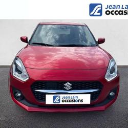 Suzuki Swift Swift 1.2 Dualjet Hybrid Privil&egrave;ge Sallanches
