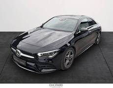 Mercedes CLA Chenôve