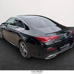 Mercedes CLA CLA Coup&eacute; 200 7G-DCT AMG Line Chen&ocirc;ve